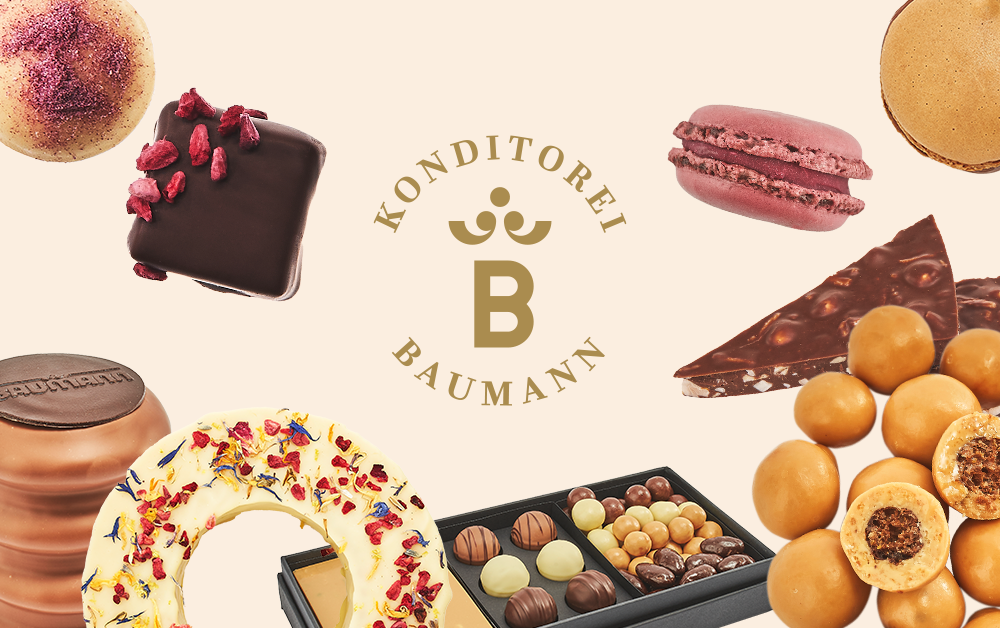 Café Baumann