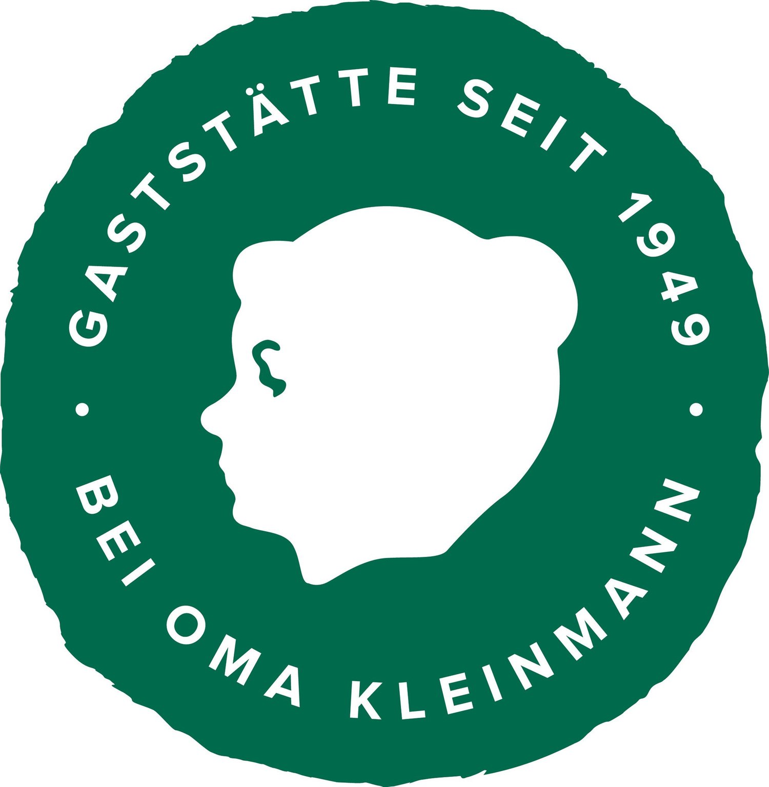 Bei Oma Kleinmann