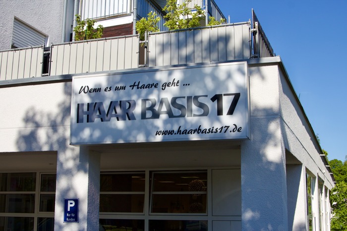 Haar Basis 17