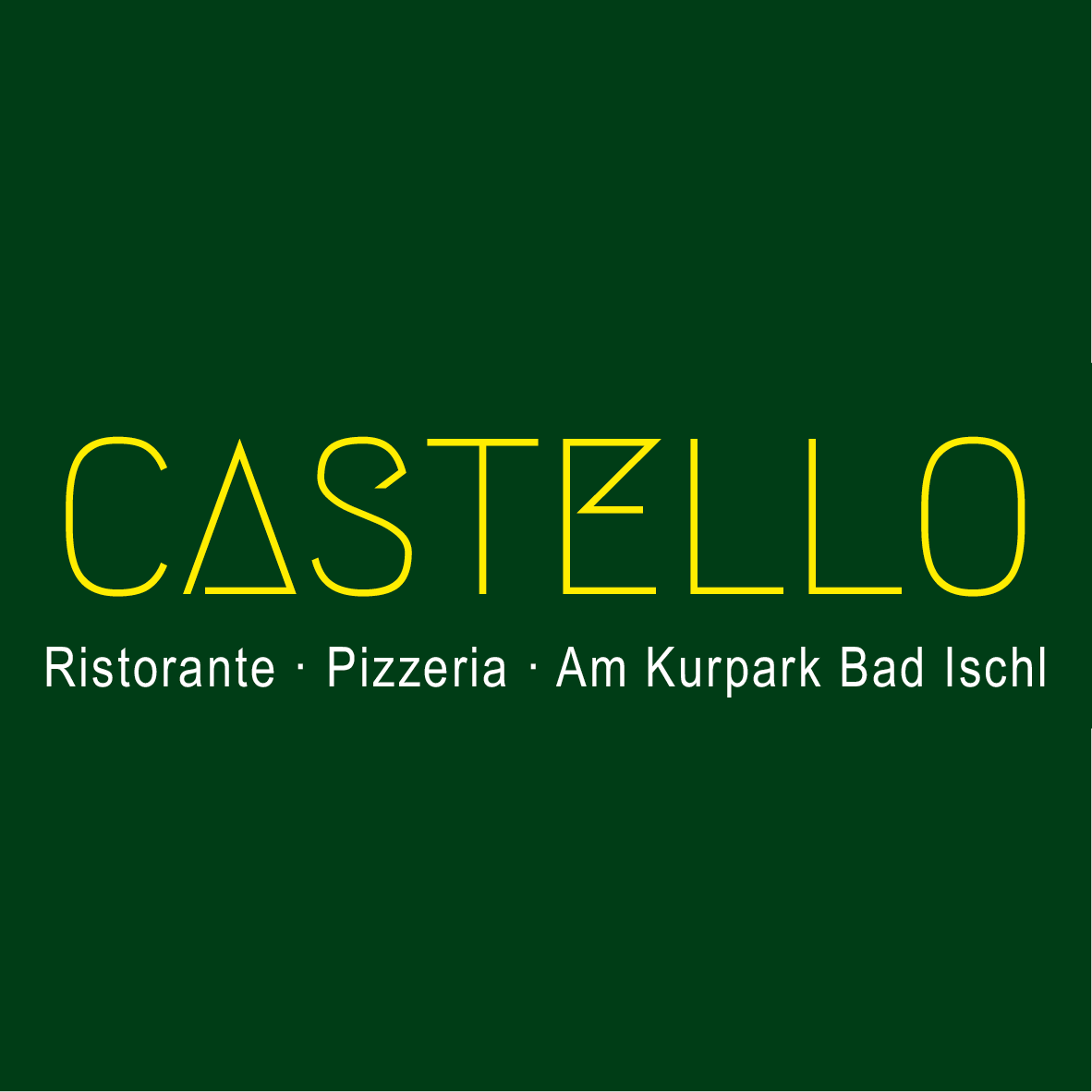 Castello Ristorante-Pizzeria