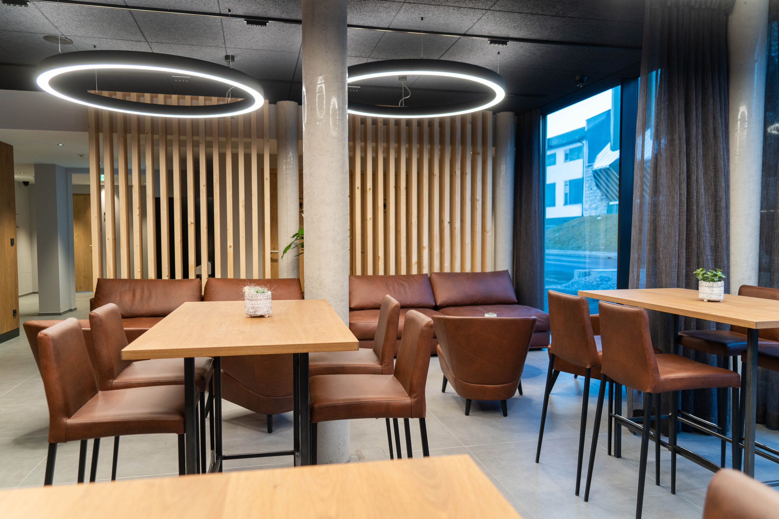 Alpstadt Lifestyle Hotel