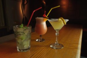 Atelier Bar