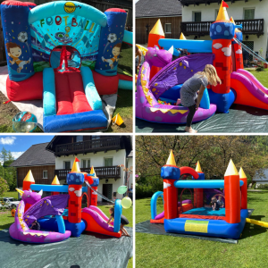 Julianna´s Second Hand for Kids