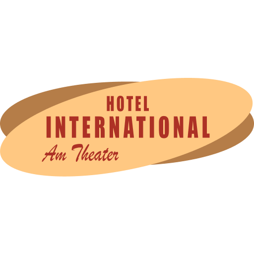 Hotel International am Theater
