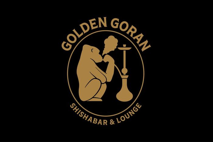 Golden Goran Shisha
