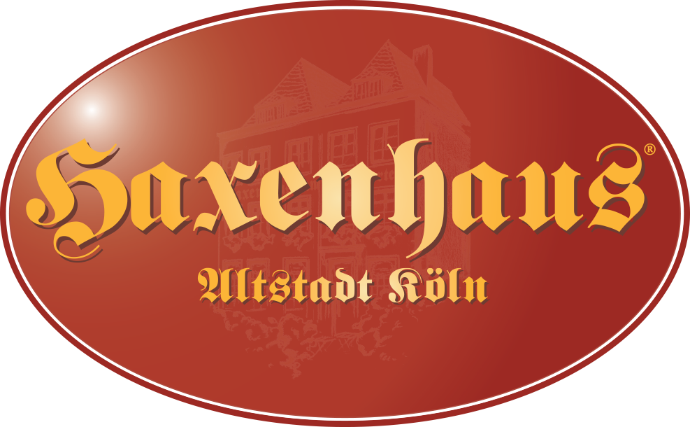 Haxenhaus zum Rheingarten