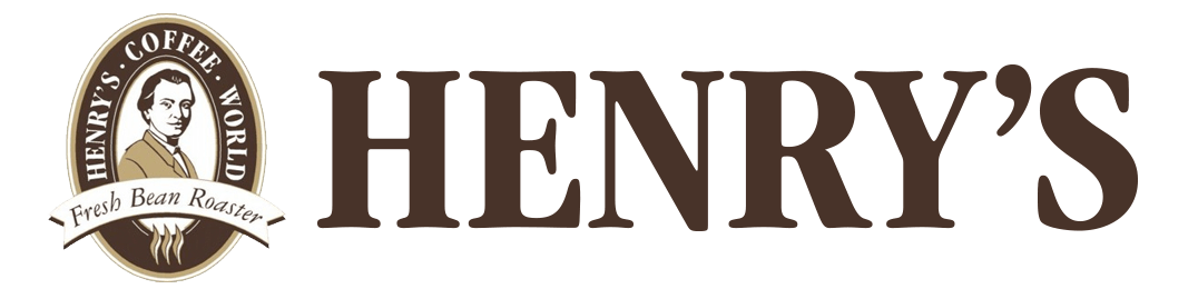 Henry’s Coffee