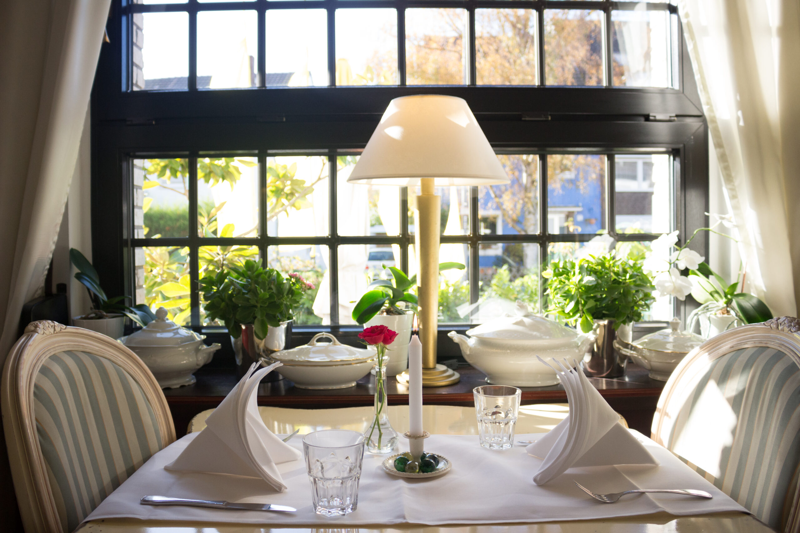 Restaurant Lengeling & Bialy