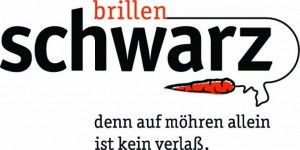 Brillen Schwarz