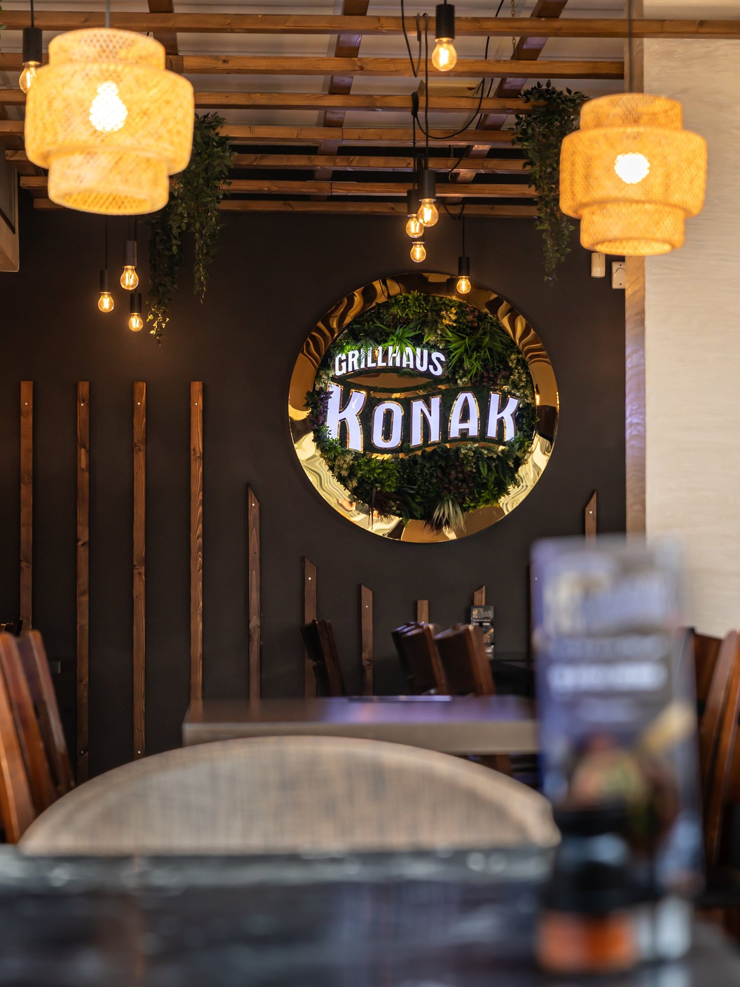 Grillhaus Konak