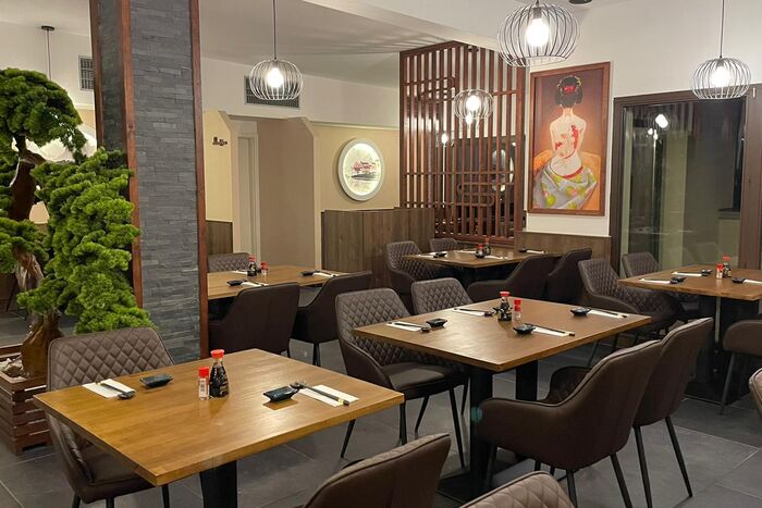 KAZUYA Sushi & Asian