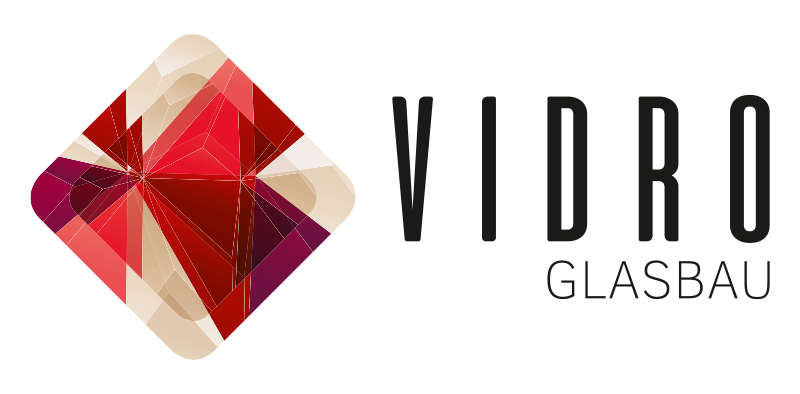 VIDRO Glasbau