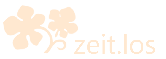 zeit.los