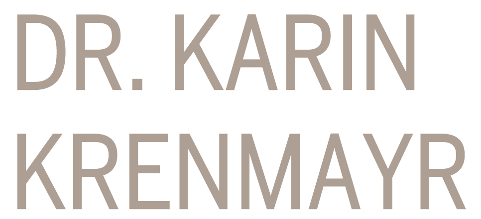 Dr. Karin Krenmayr