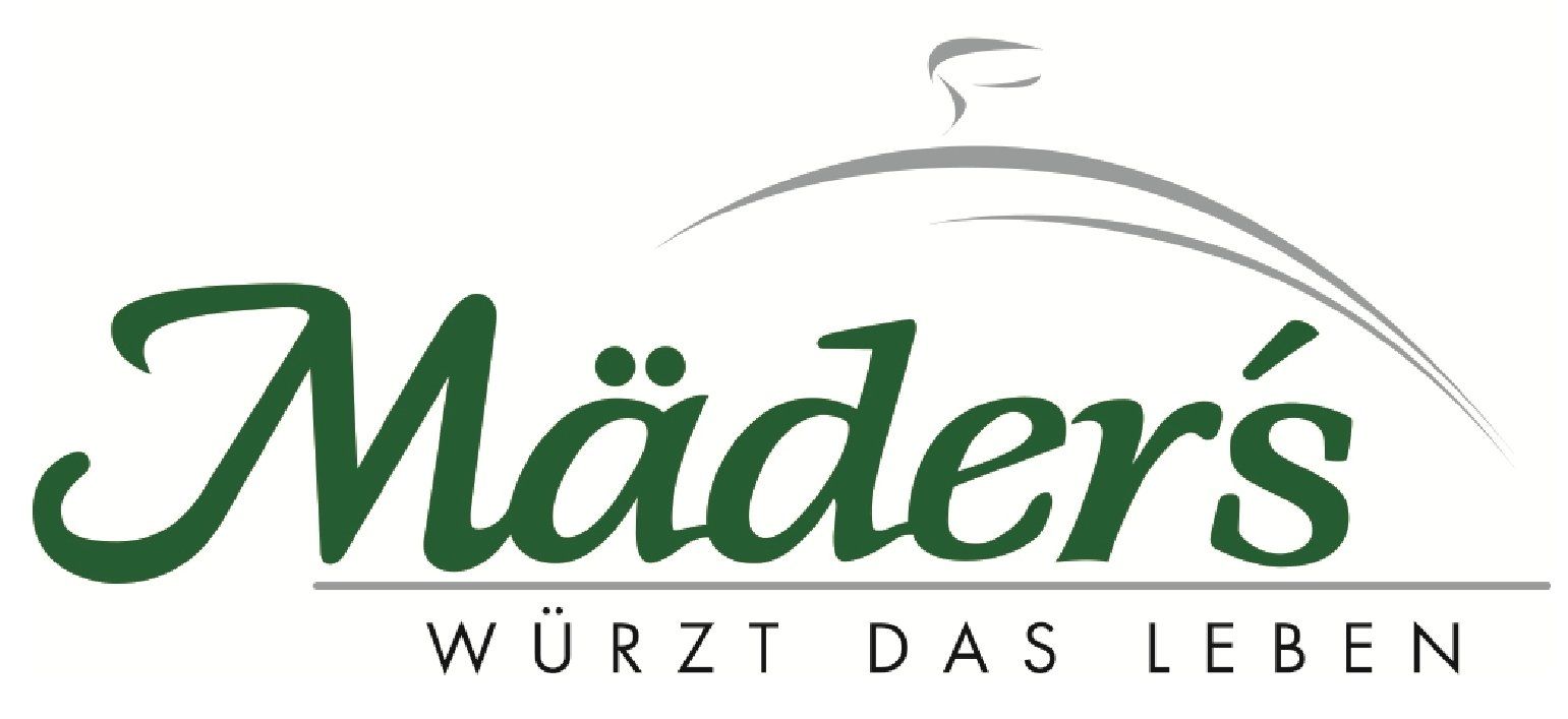 Mäder’s