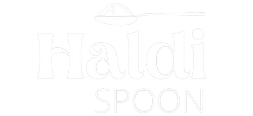 Haldi Spoon