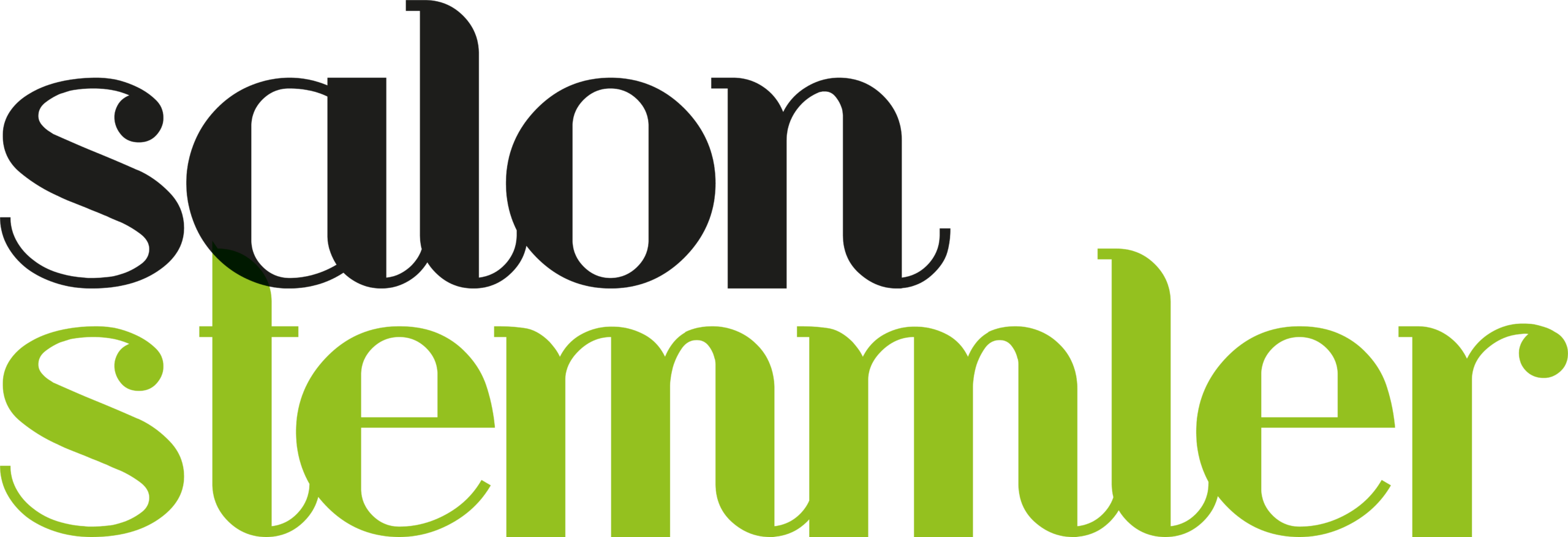 Salon Stemmler