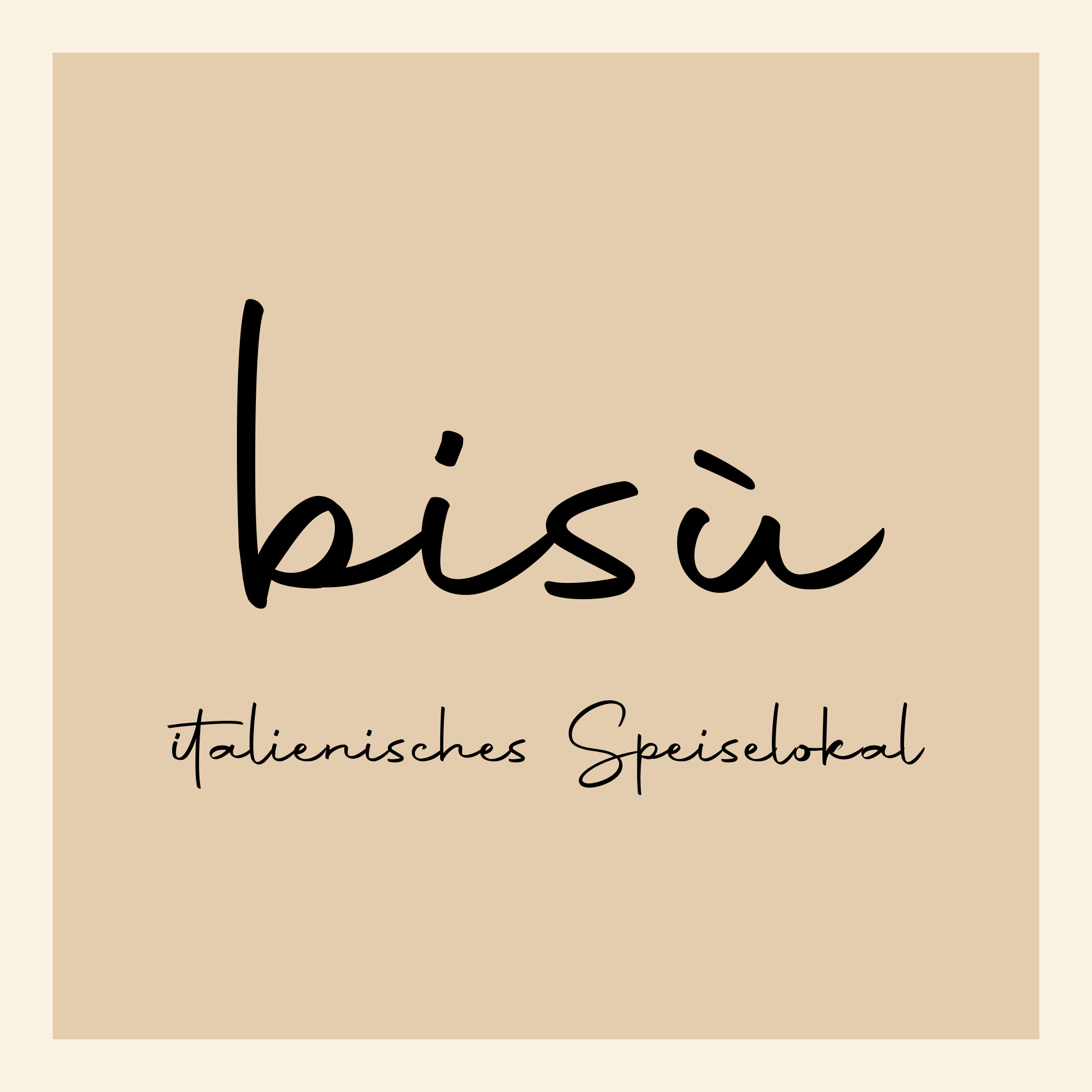 bisù