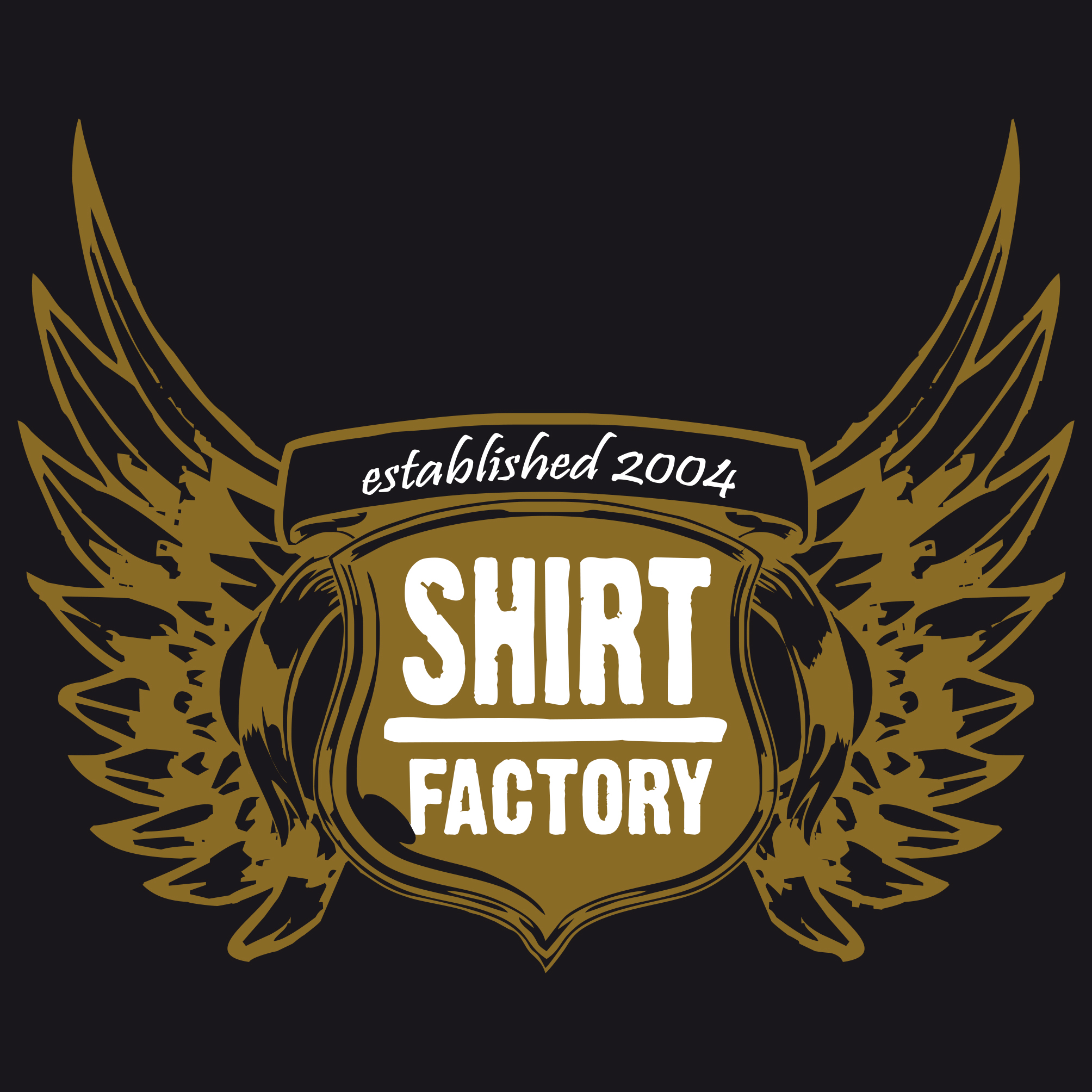 Shirtfactory