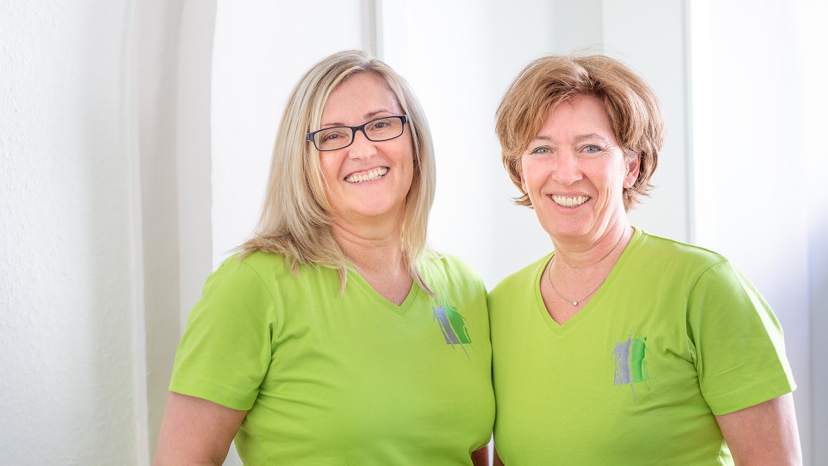 Physiotherapie Büntge & Doll
