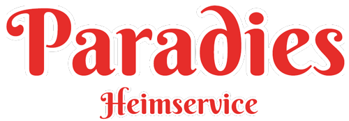 Paradies Heimservice Pizza