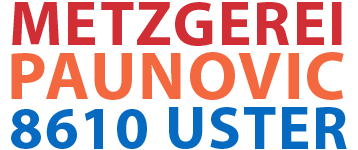 Metzgerei Paunovic