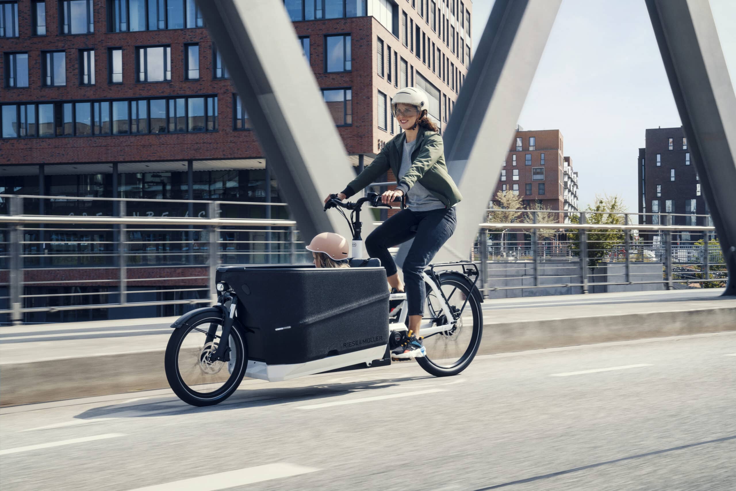 Radstation Augsburg