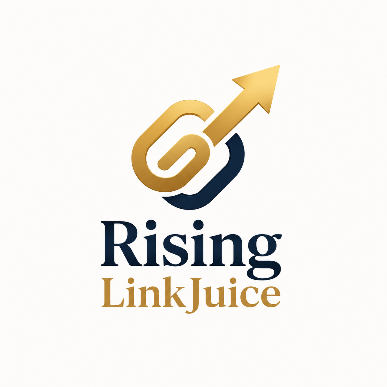 Rising LInkJuice