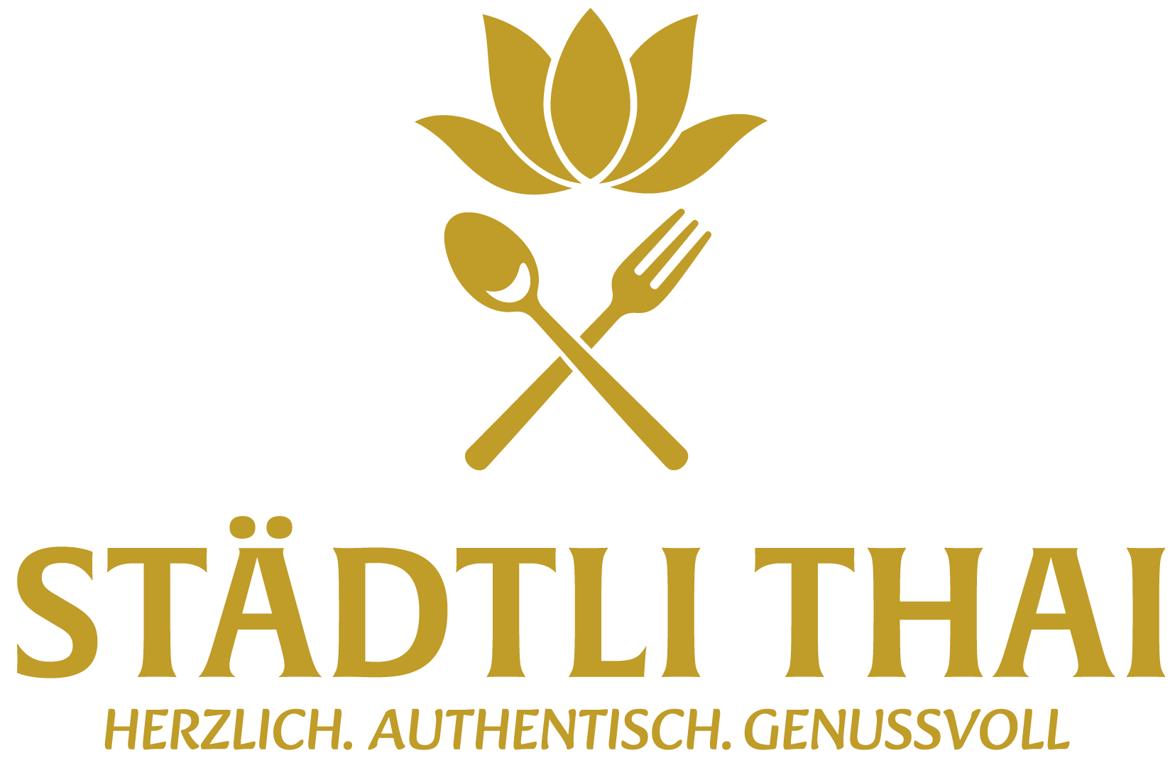 Städtli Thai