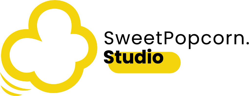 SweetPopcorn.Studio GmbH – Software Entwicklung