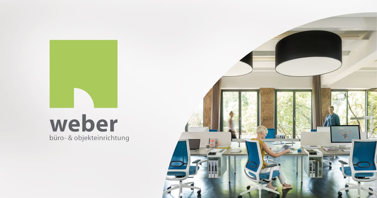 Weber Büro- & Objekteinrichtung GmbH