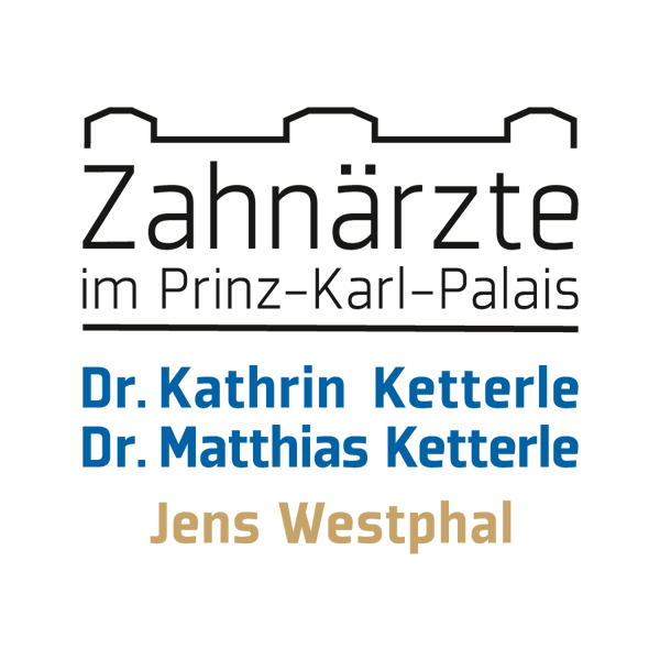 Zahnärzte im Prinz-Karl-Palais