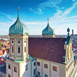 Bürgerbüro Kriegshaber