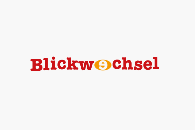Blickwechsel e. V.
