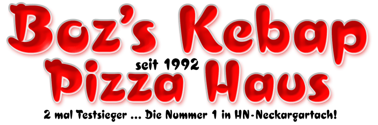 BOZ´s Kebap