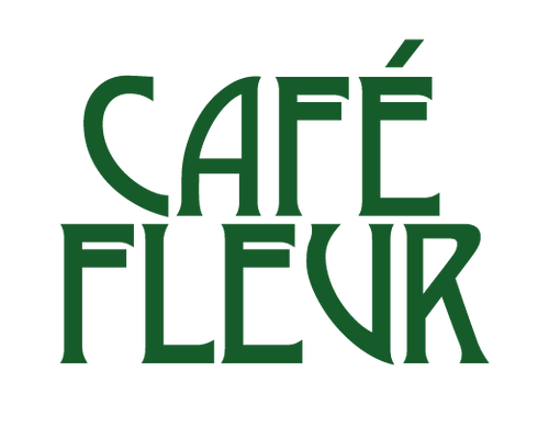 Cafe Fleur