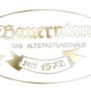 Bauerntanz Altstadtgasthaus