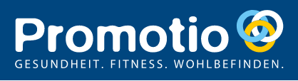 Promotio GmbH, Abteilung Physiotherapie