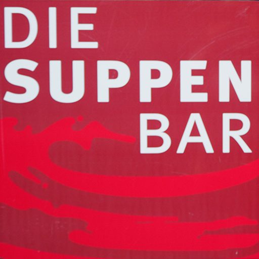 Die Suppenbar