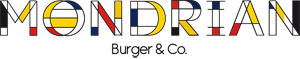 Mondrian Burger & Co.