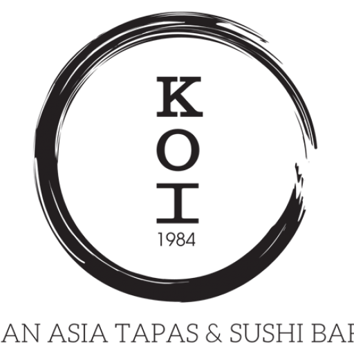 Koi 1984