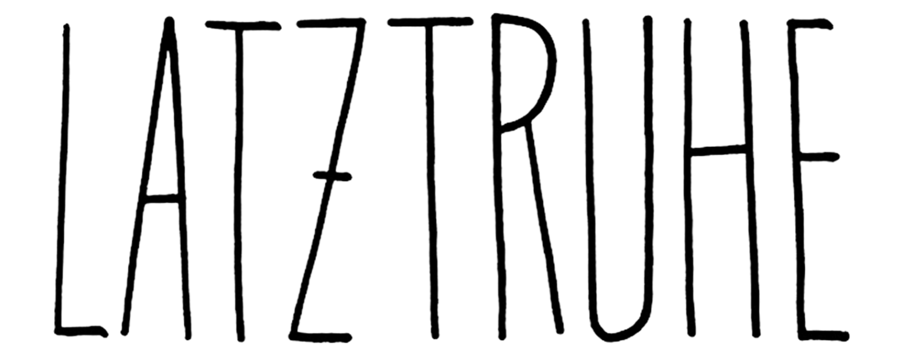 Latztruhe