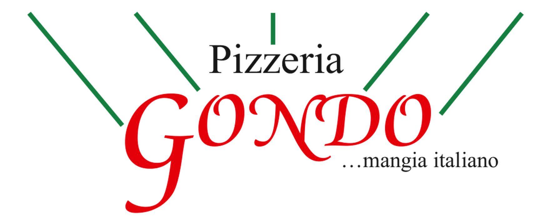Pizzeria Gondo