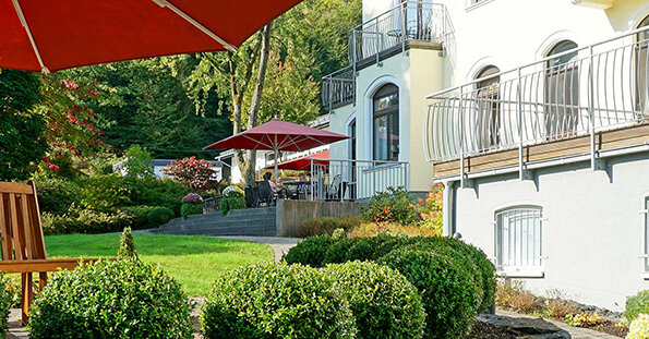 Dorint Parkhotel Siegen