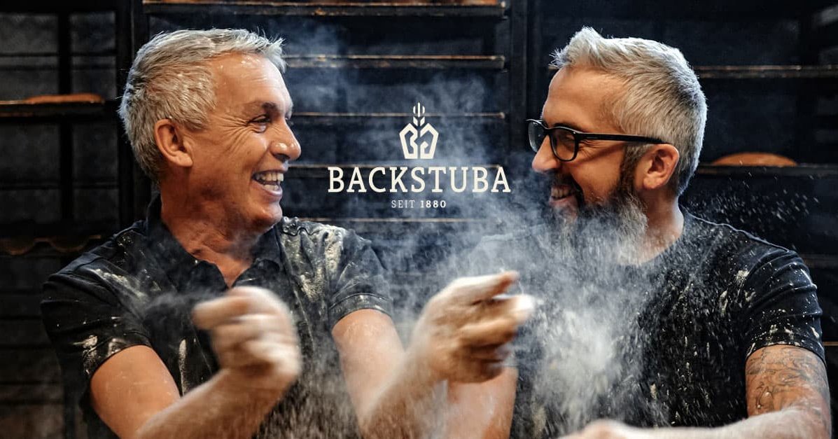 Backstuba Gstrein