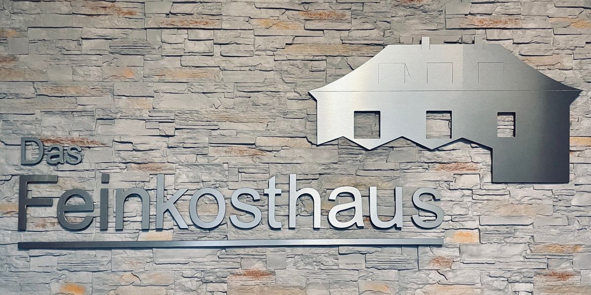 Feinkosthaus Diesinger