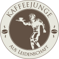 Kaffeejunge