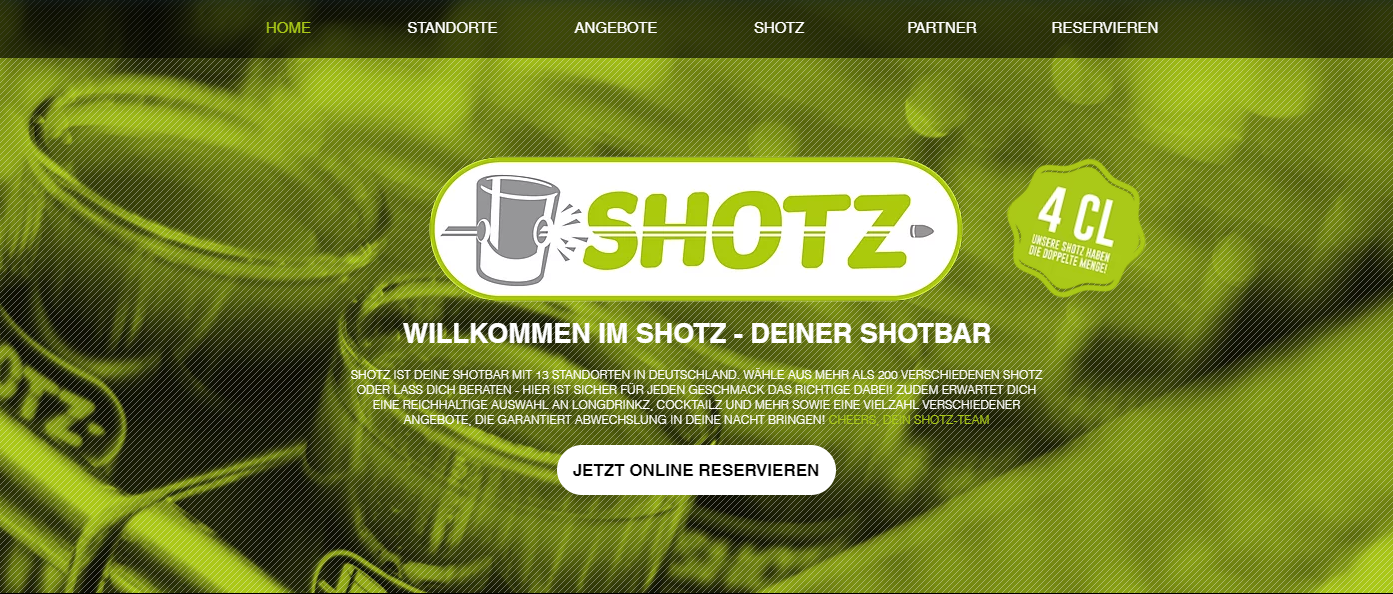 Shotz