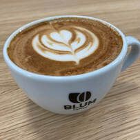 Café Prestegg