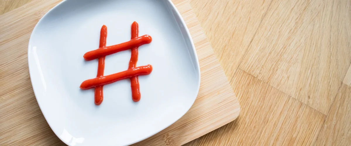 Hashtags für KMU – Maik Möhring erklärt effektive Hashtags für KMU auf Social Media, um die Sichtbarkeit zu steigern